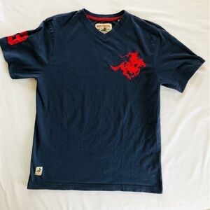 VTG Winchester Authentic Quality Shirt. 100% Cotton.